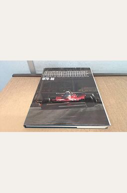 Autocourse: International Motor Racing and Rallying Autocourse: International Motor Racing and Rallying