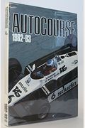 Autocourse, 1982-1983