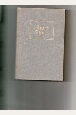 Short Shorts Short Shorts