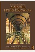 Introduction To American Higher Education
