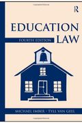 Education Law: Third Edition