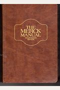 The Merck Manual Of Diagnosis And Therap