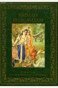 Srimad Bhagavatam: Withdrawal of the Cosmic Creations, Eighth Canto, Part One. Chapters 1 - 8