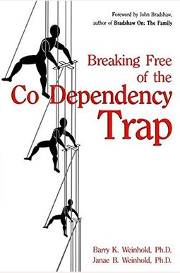 Breaking Free Of The Co-Dependency Trap Breaking Free Of The Co-Dependency Trap