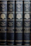 The Interlinear Bible, Old Testament, 3 Vol