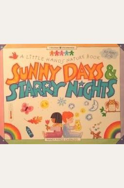 Sunny Days & Starry Nights Sunny Days & Starry Nights