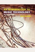 An Introduction To Music Technology