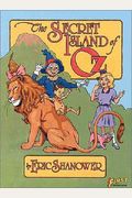 The Secret Island of Oz