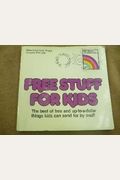 Free stuff for kids