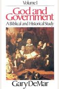 God And Government, Vol. 1