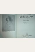 The Intimate Journal of George Sand (English and French Edition)