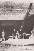 Defenses Of Narragansett Bay In World War Ii