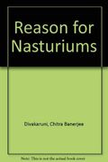 The Reason For Nasturtiums