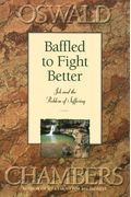 Baffled To Fight Better