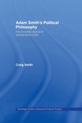 Adam Smith's Political Philosophy: The Invisible Hand And Spontaneous Order