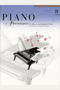 Piano Adventures: Performance Book, Level 2a