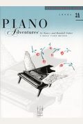 Piano Adventures: A Basic Piano Method: Level 3b