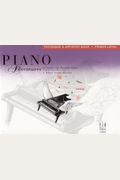 Piano Adventures: Technique And Artistry Book, Primer Level