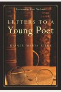 Letters To A Young Poet (Classic Wisdom Collection)