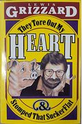 They Tore Out My Heart And Stomped That Sucker Flat