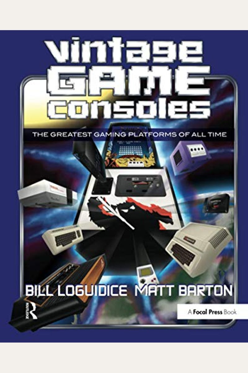 Buy Vintage Game Consoles An Inside Look at Apple, Atari, Commodore