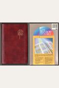 The Rainbow Study Bible: Holy Bible Containing The Old And New Testaments, King James Version