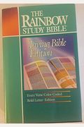 Rainbow Study Bible