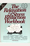 The Relaxation Workbook