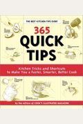 365 Quick Tips