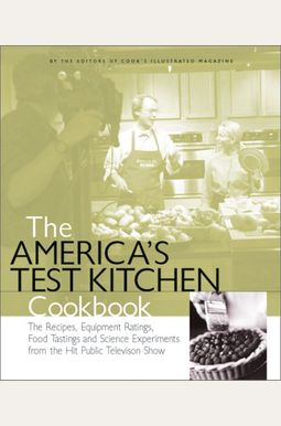 America's Test Kitchen America's Test Kitchen