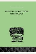 Studies In Analytical Psychology