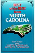 Best Of The Best From North Carolina: Selected Recipes From North Carolina's Favorite Cookbooks