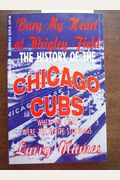 Bury My Heart at Wrigley Field: The History of the Chicago Cubs : Part One : When the Cubs Were the White Stockings