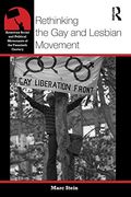 Rethinking The Gay And Lesbian Movement