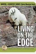 Living on the Edge: The Mountain Goat's World
