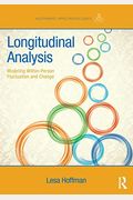 Longitudinal Analysis: Modeling Within-Person Fluctuation And Change