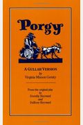 Porgy: A Gullah Version