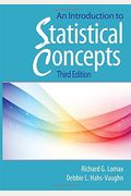 An Introduction To Statistical Concepts