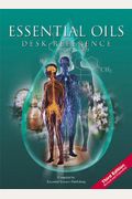 Essential Oils Desk Reference, 3rd Edition