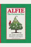 Alfie the Christmas Tree