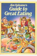 Jim Valvano's Guide To Great Eating