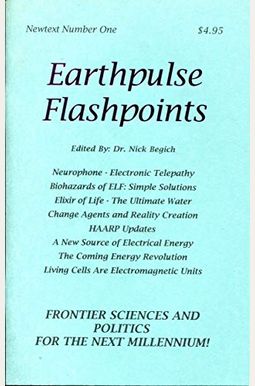 Buy Earthpulse Flashpoints Book By: Nick Begich