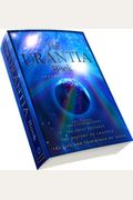 The Urantia Book: Indexed Version With Qr Code For A Free Audio Book Download