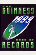 The Guinness Book Of Records 1999