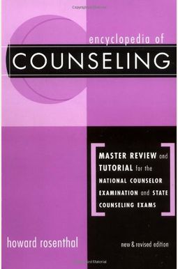 The Encyclopedia Of Counseling: Complete Set Of Book And Tapes The Encyclopedia Of Counseling: Complete Set Of Book And Tapes