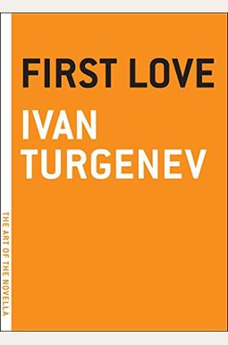 First Love First Love