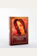 Magdalene Oracle: An Ocean Of Eternal Love