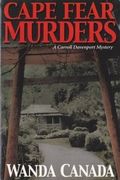 Cape Fear Murders (Carroll Davenport Mysteries)