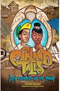 Oakland Tales: Lost Secrets Of The Town