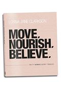 Move, Nourish, Believe